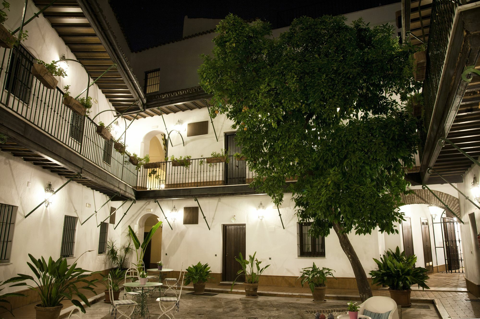 Singular Corral De San Jose Apartment Seville Exterior photo